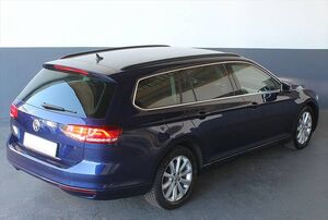 VW Passat Variant Comfortline Business Premium Nav