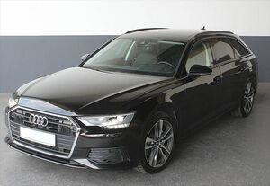 AUDI A6 Avant 2,0 TDI Business Panorama AHK Alu 19