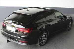 AUDI A6 Avant 2,0 TDI Business Panorama AHK Alu 19