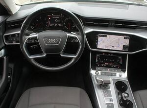 AUDI A6 Avant 2,0 TDI Business Panorama AHK Alu 19