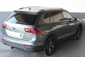 VW Tiguan Allspace 2,0 TSI 4Motion Move 7-Sitze AHK
