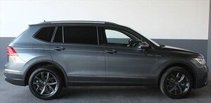 VW Tiguan Allspace 2,0 TSI 4Motion Move 7-Sitze AHK