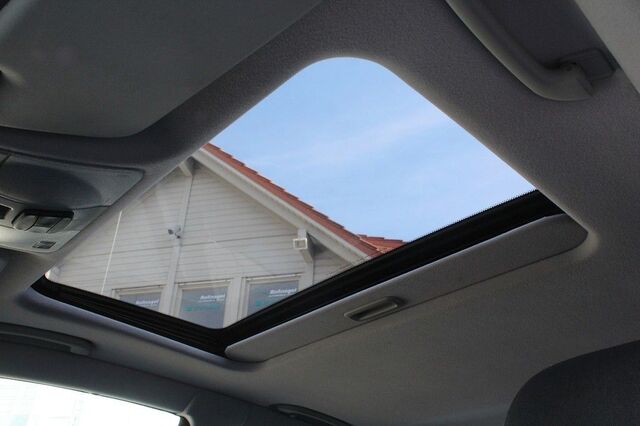 MERCEDES-BENZ CLK 230 Kompressor Klimaautom. el.GSD AHK abn