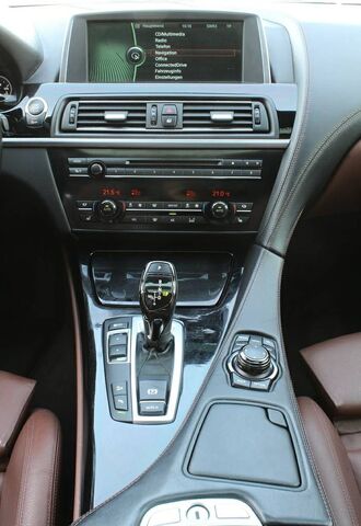 BMW 650 i xDrive M Sport-Paket adaptive Drive Fahrwe Ansicht 8 für Fahrzeugdetailseite