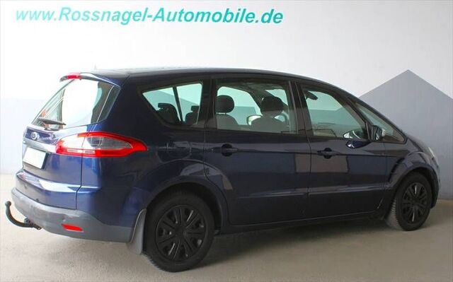 FORD S-Max 7-Sitzer Autom.-Getriebe Klimaautom AHK Ansicht 14 für Fahrzeugdetailseite