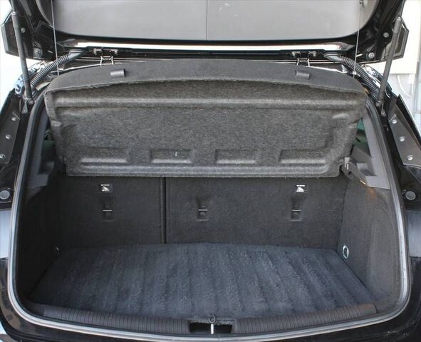 OPEL Astra K 5-türig 1,4 T LPG-Autogas/Benzin Navi Ansicht 10 für Fahrzeugdetailseite