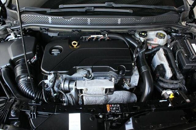 OPEL Astra K 5-türig 1,4 T LPG-Autogas/Benzin Navi Ansicht 12 für Fahrzeugdetailseite