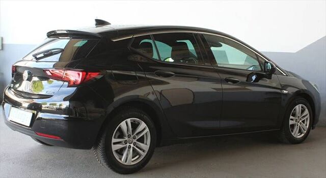 OPEL Astra K 5-türig 1,4 T LPG-Autogas/Benzin Navi Ansicht 13 für Fahrzeugdetailseite