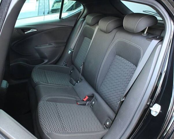 OPEL Astra K 5-türig 1,4 T LPG-Autogas/Benzin Navi Ansicht 5 für Fahrzeugdetailseite