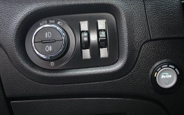 OPEL Astra K 5-türig 1,4 T LPG-Autogas/Benzin Navi Ansicht 9 für Fahrzeugdetailseite