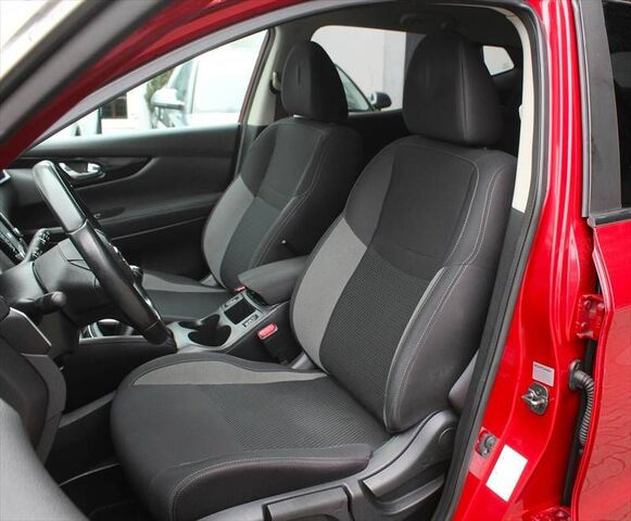 NISSAN Qashqai Acenta Visia Navi Alu-Allwetterreifen Ansicht 4 für Fahrzeugdetailseite