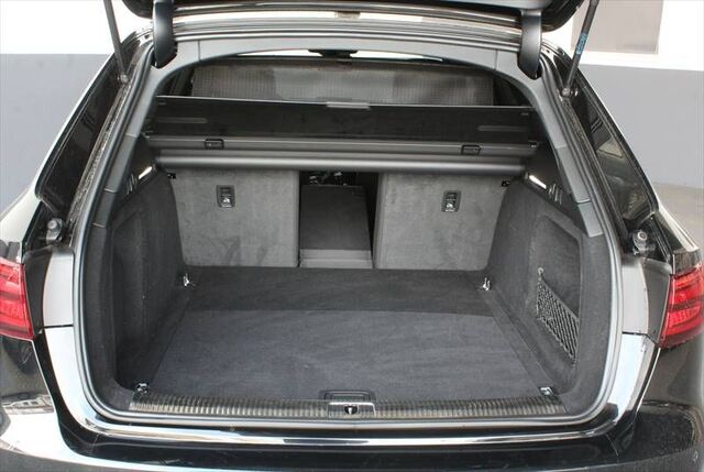 AUDI A4 Avant 1,4 TFSI S-Line Sport plus S-Line Black Ansicht 11 für Fahrzeugdetailseite