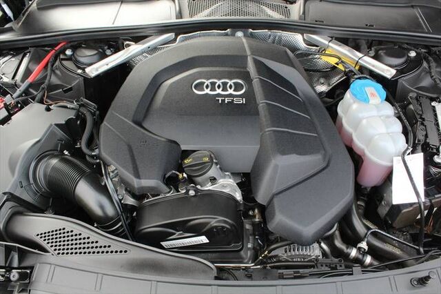 AUDI A4 Avant 1,4 TFSI S-Line Sport plus S-Line Black Ansicht 13 für Fahrzeugdetailseite