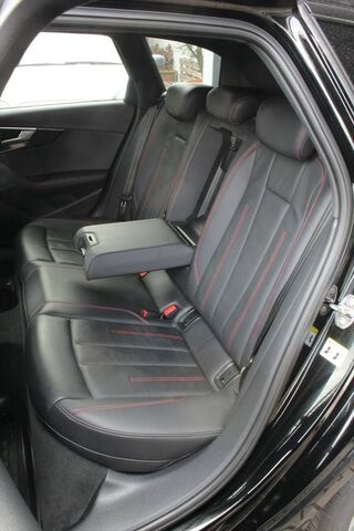 AUDI A4 Avant 1,4 TFSI S-Line Sport plus S-Line Black Ansicht 6 für Fahrzeugdetailseite
