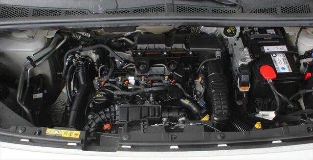 TOYOTA PROACE CITY 1,5 D-4D Duty Comfort-Paket Klima Ansicht 10 für Fahrzeugdetailseite