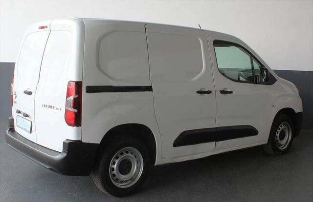 TOYOTA PROACE CITY 1,5 D-4D Duty Comfort-Paket Klima Ansicht 2 für Fahrzeugdetailseite