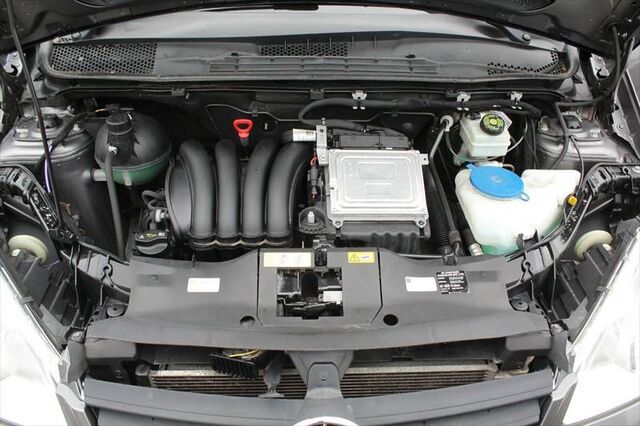 MERCEDES-BENZ A 160 Klima, Sitzheizung, Mercedes AH + 1 Hand Ansicht 12 für Fahrzeugdetailseite