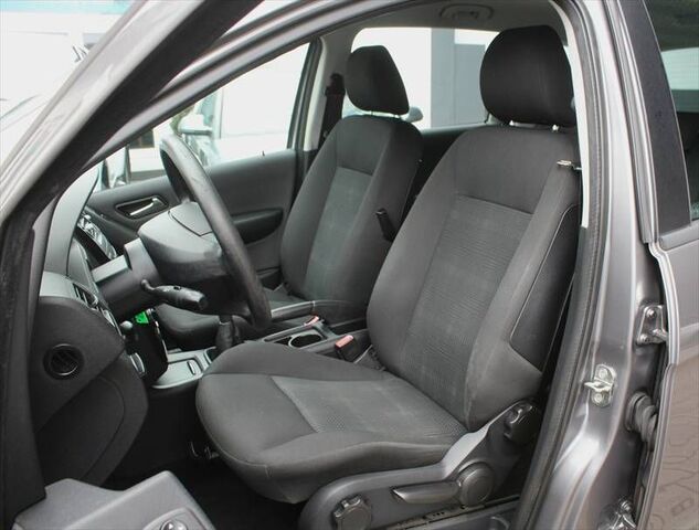 MERCEDES-BENZ A 160 Klima, Sitzheizung, Mercedes AH + 1 Hand Ansicht 4 für Fahrzeugdetailseite