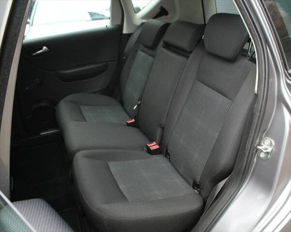 MERCEDES-BENZ A 160 Klima, Sitzheizung, Mercedes AH + 1 Hand Ansicht 5 für Fahrzeugdetailseite