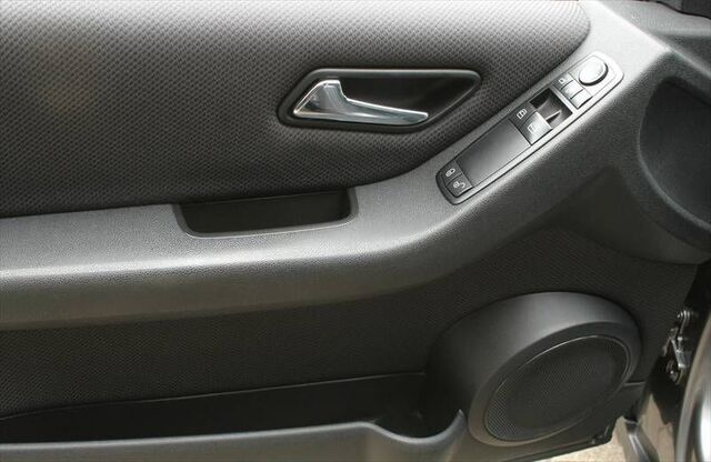 MERCEDES-BENZ A 160 Klima, Sitzheizung, Mercedes AH + 1 Hand Ansicht 8 für Fahrzeugdetailseite