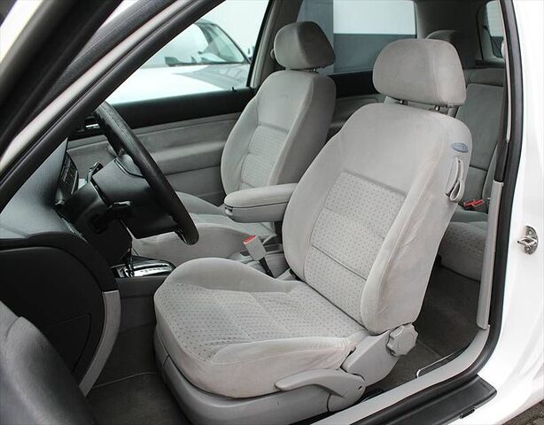 VW Golf 4 Automatik-Getriebe Sitzheizung el. GSD