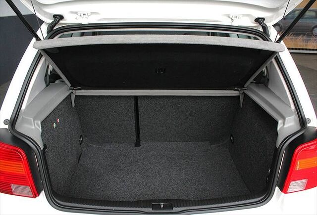 VW Golf 4 Automatik-Getriebe Sitzheizung el. GSD