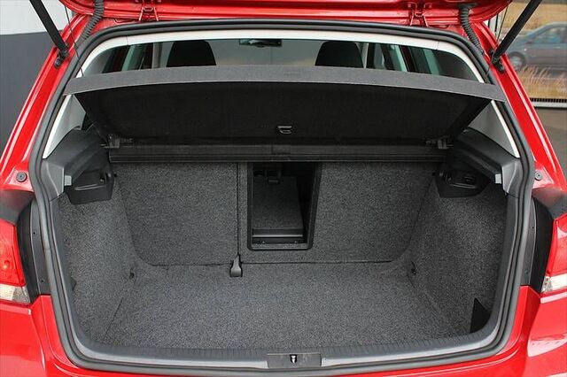 VW Golf 6 1,4 TSI Team Standheizung Klimaautom. Ansicht 10 für Fahrzeugdetailseite