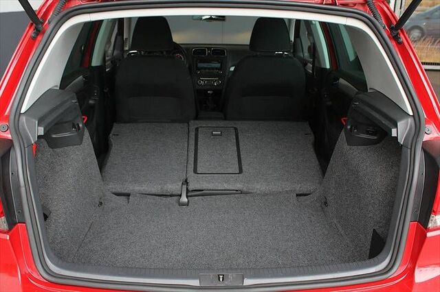 VW Golf 6 1,4 TSI Team Standheizung Klimaautom. Ansicht 12 für Fahrzeugdetailseite