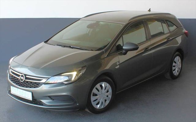 OPEL Astra K Sports Tourer Business Edition Navi Allw