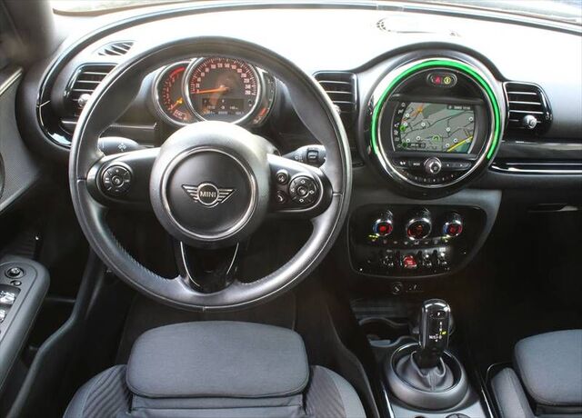 MINI COOPER_CLUBMAN Clubman Cooper Chili Navi Sitzhzg. Kamera Excl.- Ansicht 4 für Fahrzeugdetailseite