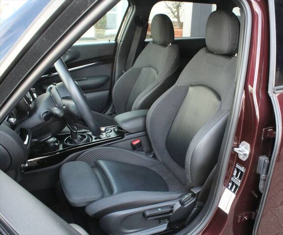 MINI COOPER_CLUBMAN Clubman Cooper Chili Navi Sitzhzg. Kamera Excl.- Ansicht 5 für Fahrzeugdetailseite