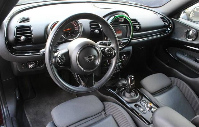 MINI COOPER_CLUBMAN Clubman Cooper Chili Navi Sitzhzg. Kamera Excl.- Ansicht 7 für Fahrzeugdetailseite