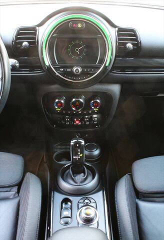 MINI COOPER_CLUBMAN Clubman Cooper Chili Navi Sitzhzg. Kamera Excl.- Ansicht 8 für Fahrzeugdetailseite