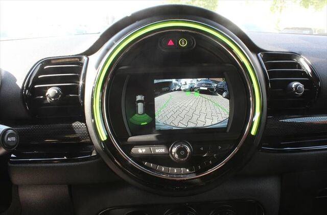 MINI COOPER_CLUBMAN Clubman Cooper Chili Navi Sitzhzg. Kamera Excl.- Ansicht 9 für Fahrzeugdetailseite