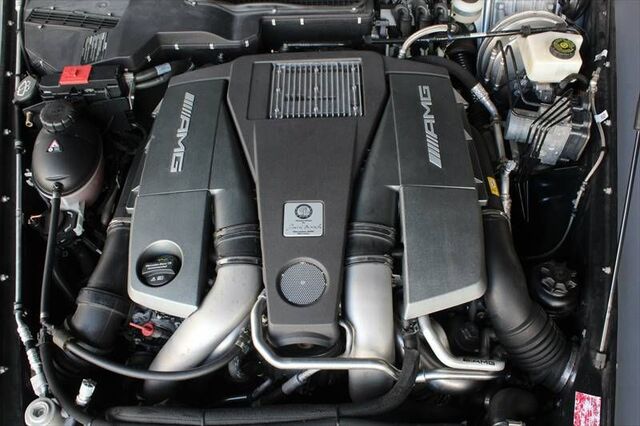 MERCEDES-BENZ G 63 AMG Exclusive Edition designo Exclusiv 1.Hd Ansicht 11 für Fahrzeugdetailseite