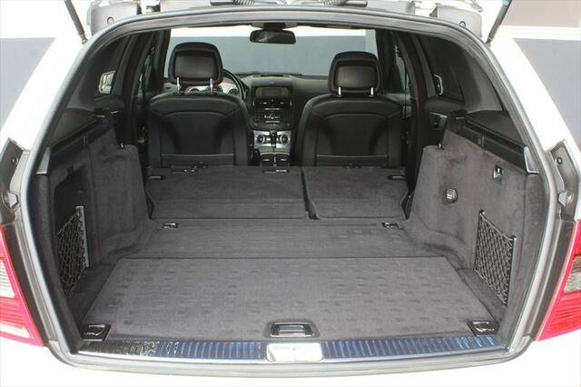 MERCEDES-BENZ C 180 T-Kombi Avantgarde aus 1. Hand Ansicht 12 für Fahrzeugdetailseite