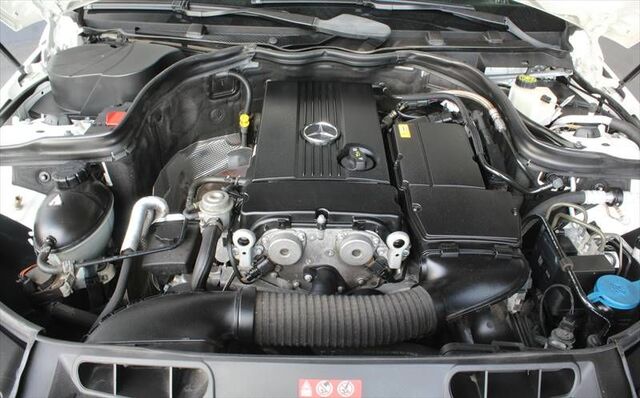 MERCEDES-BENZ C 180 T-Kombi Avantgarde aus 1. Hand Ansicht 13 für Fahrzeugdetailseite