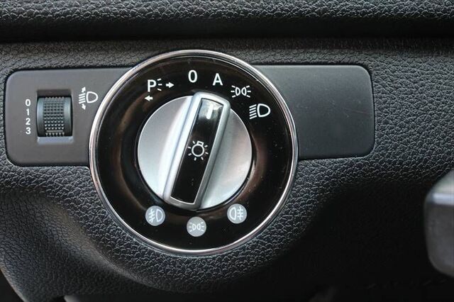 MERCEDES-BENZ C 180 T-Kombi Avantgarde aus 1. Hand Ansicht 9 für Fahrzeugdetailseite