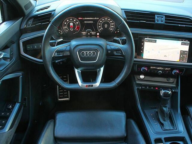 AUDI RSQ3 Sportback 280 km/h Panorama Alu 21 Ansicht 3 für Fahrzeugdetailseite