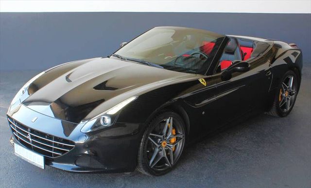 FERRARI California Carbon-Keramik-Brems. Approved-Garant Vorschau für Listenansicht