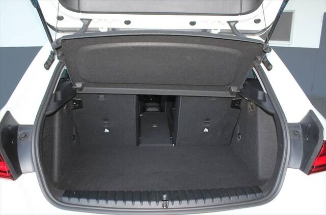 BMW 116 d Advantage Business + Comfort Alu 17 Ansicht 10 für Fahrzeugdetailseite