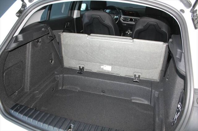 BMW 116 d Advantage Business + Comfort Alu 17 Ansicht 11 für Fahrzeugdetailseite