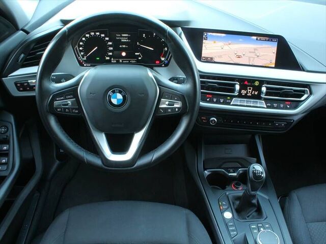 BMW 116 d Advantage Business + Comfort Alu 17 Ansicht 3 für Fahrzeugdetailseite