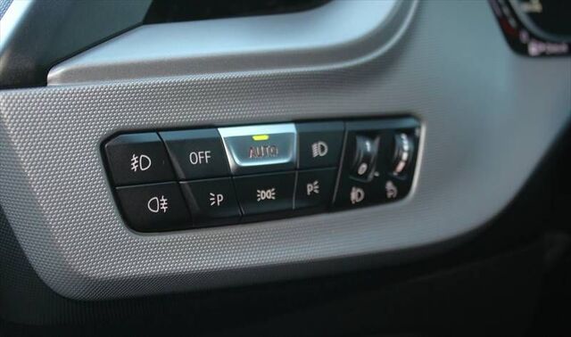 BMW 116 d Advantage Business + Comfort Alu 17 Ansicht 7 für Fahrzeugdetailseite