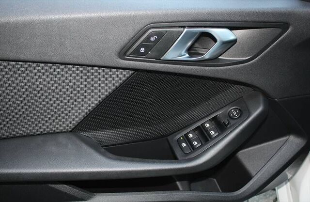 BMW 116 d Advantage Business + Comfort Alu 17 Ansicht 8 für Fahrzeugdetailseite