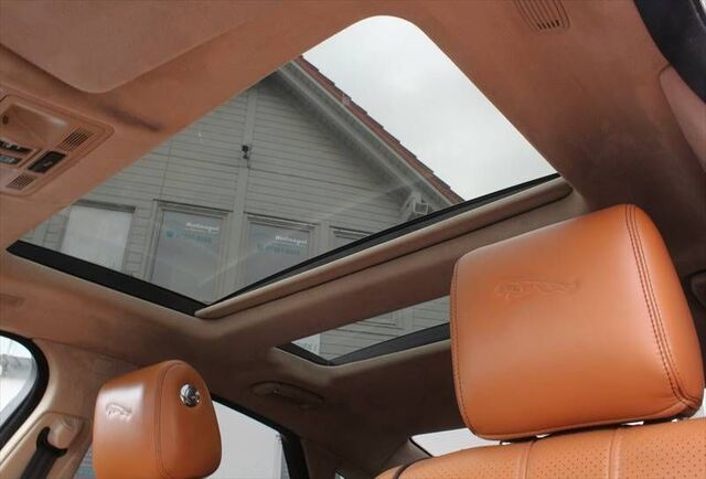 JAGUAR XJ 3,0 Diesel S V6 Portfolio ACC Alu 20 Zoll Ansicht 9 für Fahrzeugdetailseite