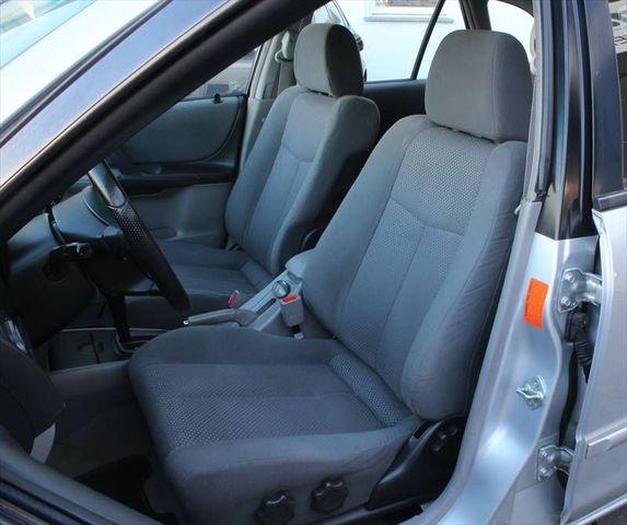 MAZDA 323 F 5-tür Autom-Getriebe 1.Hd -ohne TÜV-