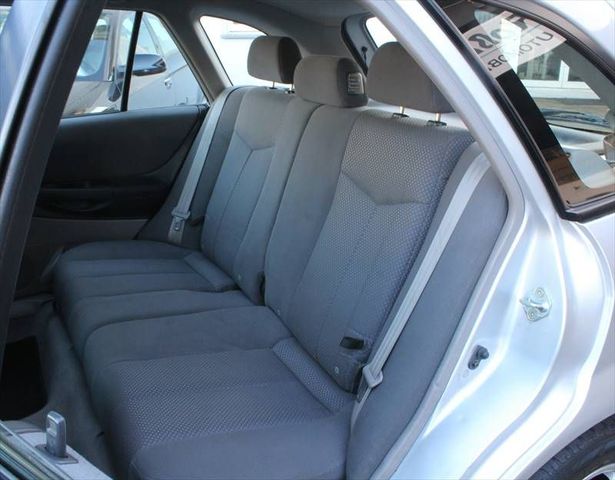 MAZDA 323 F 5-tür Autom-Getriebe 1.Hd -ohne TÜV-