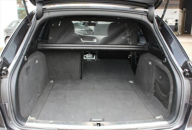 AUDI A4 Avant TFSI S-Line Sportpaket Plus ÖLVERBRAUCH Ansicht 11 für Fahrzeugdetailseite