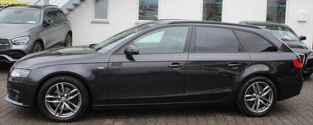 AUDI A4 Avant TFSI S-Line Sportpaket Plus ÖLVERBRAUCH Ansicht 15 für Fahrzeugdetailseite